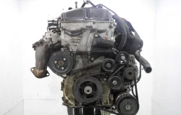 Двигатель Hyundai Sonata VI (YF) 2009 - 2014 бензин 2.0 Автомат