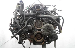 Двигатель Infiniti QX56 (JA60) рестайлинг 2007 - 2010 бензин 5.6 Автомат