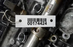 Двигатель Audi A4 B9 (8W2) 2015 - 2020 бензин 3.0 Автомат