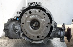 АКПП Audi A6 C7 (4G2) 2011 - 2014 бензин 3.0 Автомат