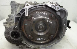 АКПП Hyundai Sonata VII (LF) 2014 - 2017 бензин 2.4 Автомат