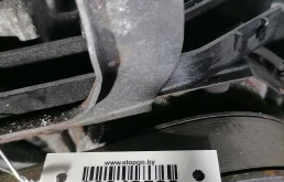 Двигатель Subaru Tribeca (WX) 2004 - 2007 бензин 3.0 Автомат