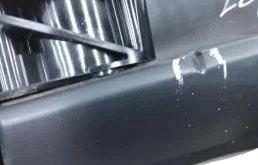 Зеркало боковое правое для Skoda Rapid 2018 года на фотографиях