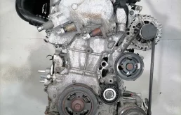 Двигатель Nissan Rogue II (T32U) 2013 - 2016 бензин 2.5 Автомат