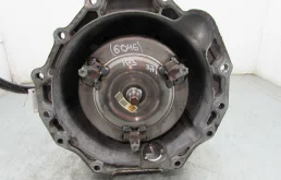 АКПП Hummer H3 2005 - 2010 бензин 3.7 Автомат