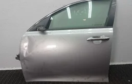 Дверь передняя левая Kia Optima IV (JF) 2016 - 2020 бензин 2.4 Автомат