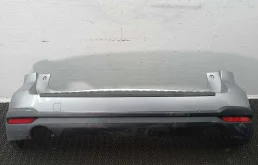 Бампер задний Subaru Forester IV (SJ) 2012 - 2018 бензин 2.0 Автомат