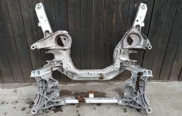 Балка передняя BMW 5-Series F10 2009 - 2013 бензин 4.4 Автомат