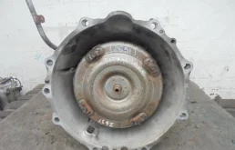АКПП Nissan Titan I (A60) 2003 - 2006 бензин 5.6 Автомат