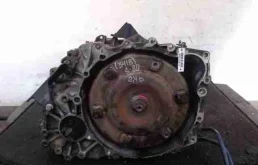 АКПП Volvo S80 II (AS,AR) 2006 - 2010 дизель 2.4 Автомат