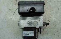Блок ABS Volkswagen Touareg I  Рестайлинг (7L) 2007 - 2010 дизель 2.5 Автомат
