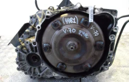 АКПП Volvo V70 III (BW) 2007 - 2013 дизель 2.4 Автомат