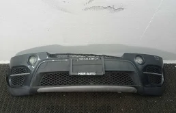 Бампер передний BMW X5 E70 рестайлинг 2010 - 2013 дизель 3.5 Автомат
