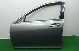 Дверь передняя левая Mercedes S-klasse (W221) Рестайлинг 2009 - 2013 дизель 3.5 Автомат