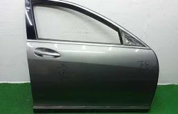 Дверь передняя правая Mercedes S-klasse (W221) Рестайлинг 2009 - 2013 дизель 3.5 Автомат