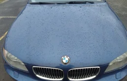 BMW 1er 3.0 (306Hp) (N54B30) RWD MT в разборе у BMW_London-Parts