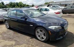 BMW 5er 4.4 (408Hp) (N63B44) 4WD AT в разборе у BMW_London-Parts