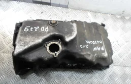 Поддон BMW 5-Series F10 2009 - 2013 дизель 2.0 Автомат
