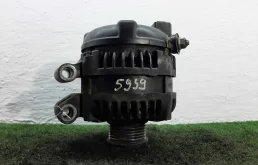 Генератор Land Rover Range Rover Sport (LS) Рестайлинг 2009 - 2013 дизель 3.0 Автомат