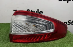 Фонарь задний правый ford mondeo 4 2011-2015г