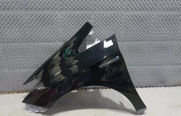 КРЫЛО TOYOTA PRIUS 5380247050 ПЕРЕДНЕЕ ЛЕВОЕ  черный, 8V0 VB1665