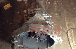 МКПП для Volkswagen Passat (B5, Typ 3B) 1996-2000