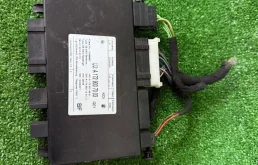 Блок управления сиденьем mercedes a1729007003