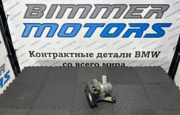 Блок abs BMW 550iX 2014 F10