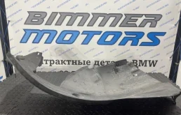 Подкрылок BMW 335i 2010 51717154412 E92 N55B30A, передний правый