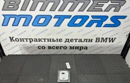 ЭБУ постоянного ближнего света BMW 335i 2010 63117263052 E92 N55B30A