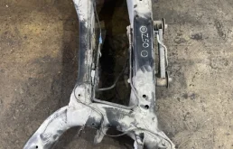 Подрамник NISSAN MURANO 2002-2008 55400CC000 Z50, задний