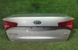 Крышка багажника KIA OPTIMA 2010-2016 692002T010 TF