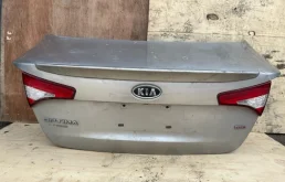 Крышка багажника KIA OPTIMA 2010-2016 692004C010 TF