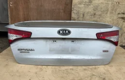 Крышка багажника KIA OPTIMA 2010-2016 692004C010 TF