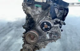 Двигатель FORD FOCUS 2004-2011 Q7DA DA3 Q7DA