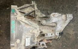 МКПП FORD FOCUS 2007-2017 DA3 Q7DA