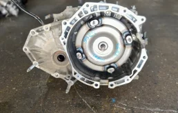 АКПП FORD MONDEO 2007-2015 7G917000BB BE SEBA