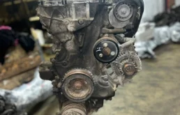 Двигатель FORD FOCUS 2004-2011 Q7DA DA3 Q7DA