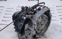АКПП TOYOTA CAMRY 2006-2011 3050033460 ACV40 2AZ-FE