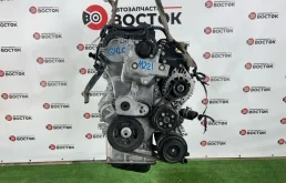 Двигатель HYUNDAI SOLARIS 2017-2020 83AQ103F00 HCR G4LC