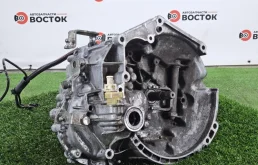 МКПП PEUGEOT PARTNER 2010 9663399280 5F KFW