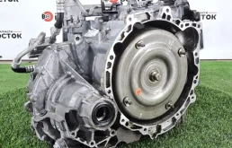 АКПП FORD FOCUS 2018 A6G31 CB8 M8DB