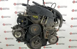 Двигатель MITSUBISHI RVR 1991-1997 MD972638 N23W 4G63