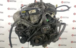 Двигатель FORD MONDEO 2000-2007 1230440 CJBC