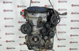 Двигатель MITSUBISHI OUTLANDER 2005-2012 1000C853 CW5W 4B12