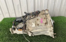Раздатка MITSUBISHI PAJERO 2006-2022 3242A056 V93 6G72