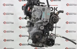 Двигатель NISSAN X-TRAIL 2007-2015 10102JG3AC T31 QR25DE