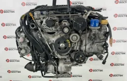 Двигатель SUBARU LEVORG 2014-2020 10100CA540 VM4 FB16