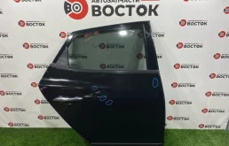 Дверь HYUNDAI IX35 2009-2015 770042Y011 LM, задняя правая