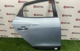 Дверь HYUNDAI IX35 2009-2015 770042Y011 LM, задняя правая
